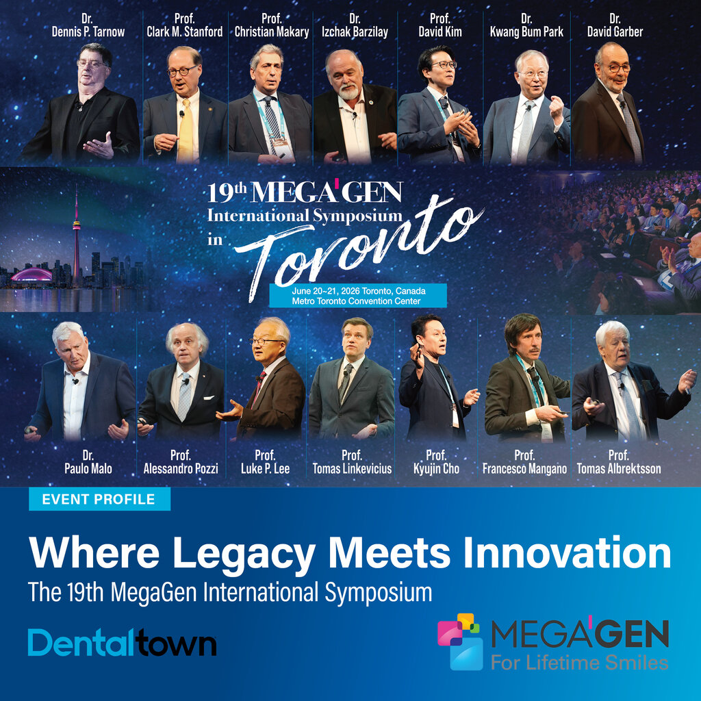 Event Profile: Where Legacy Meets Innovation