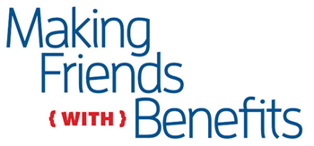 Making Friends with Benefits: How to understand what employee perks are really worth Paul Edwards of CEDR Solutions helps clear up the difference between optional benefits and legal obligations for your employees.