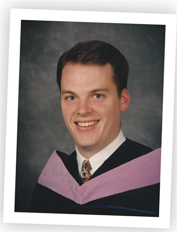 Professional Courtesy: Experiences That Matter Get to know Dentaltown’s editorial director, Dr. Thomas Giacobbi, as he shares advice for dental students and new grads alike.