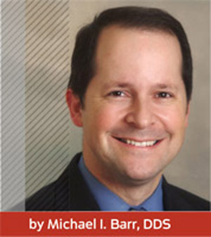 Second Opinion: To Floss or Not to Floss? That Isn’t the Question Dr. Michael Barr weighs in on the latest controversy regarding flossing and its effectiveness.