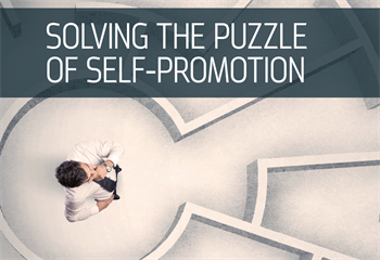 Solving the puzzle of Self-Promotion Colin Receveur, CEO of SmartBox Web Marketing, shares how to successfully market and promote yourself as an associate dentist or new practice owner.