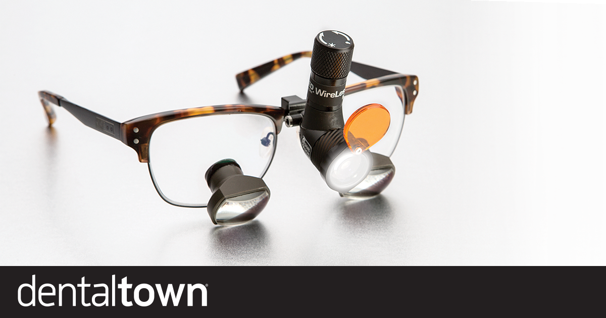 Corporate Profile: Envisioning A Brighter Future Designs for Vision, a provider of an array of optical products that has been in business for more than 70 years, shares how Townies have benefited from its products and discusses its recent expansion.