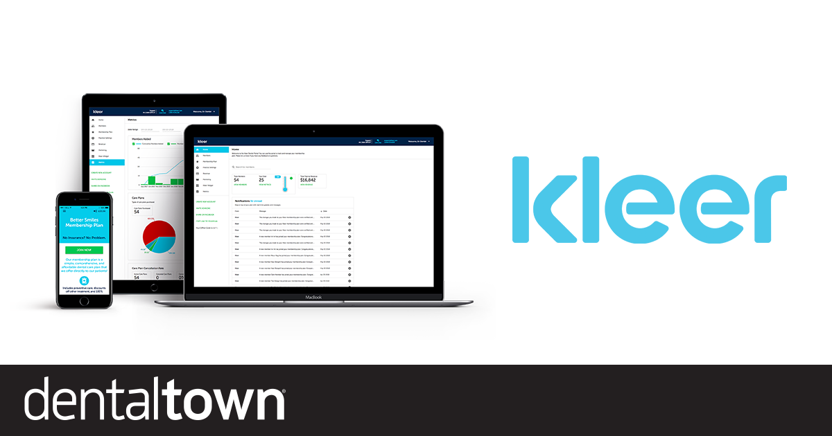 Product Profile: Kleer Membership plans made easy