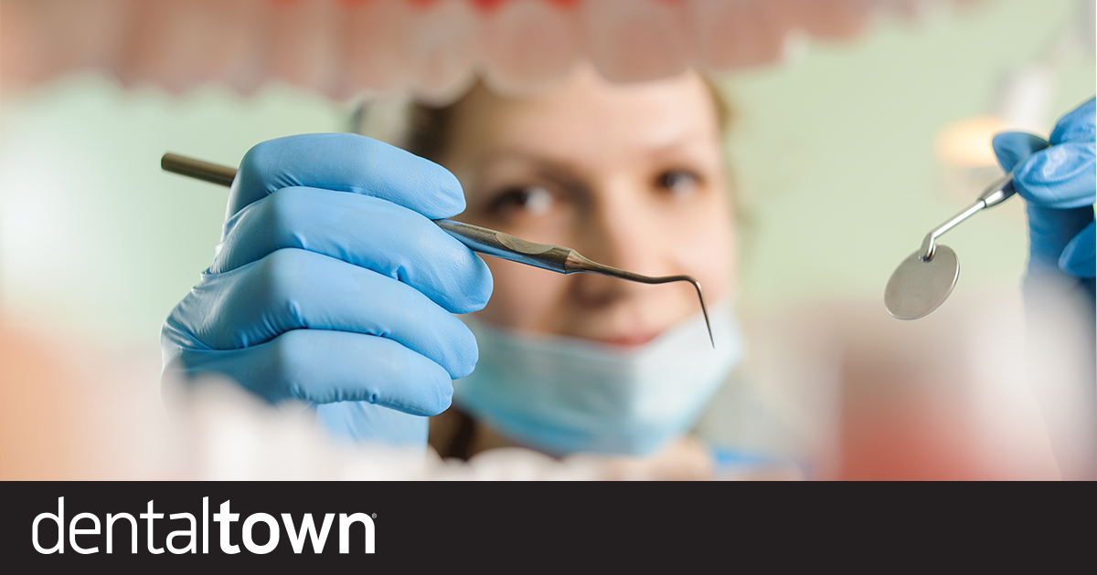 Endo/Bu/Crown Sequence A future dental school graduate wonders how his fellow Townies schedule patients who need endo work, a buildup and a crown. His peers share their preferred techniques for efficient appointments and treatment.