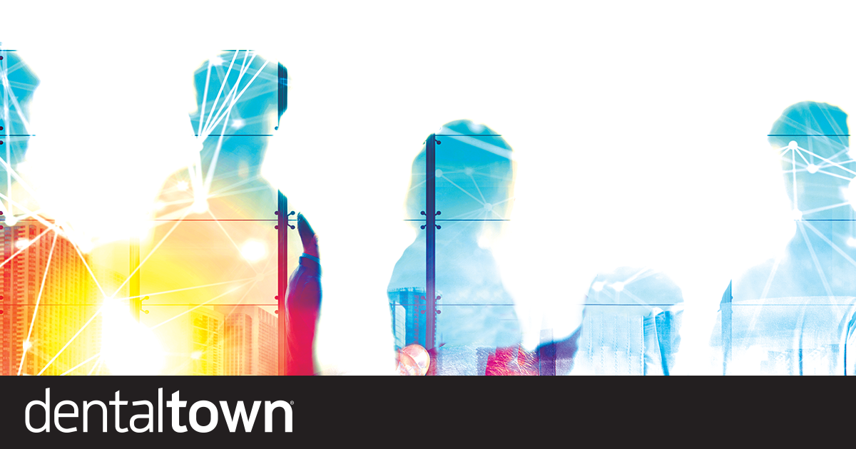 What Is Dentaltown? Learn about the ins and outs of Dentaltown, the largest online community for dental professionals.