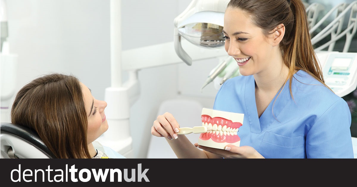 Advertorial: Making Reparative Dentistry History Brought To You By Johnson & Johnson G. V. Black’s widely-accepted preventative ethos should now be used to its fullest potential to tackle periodontal disease
