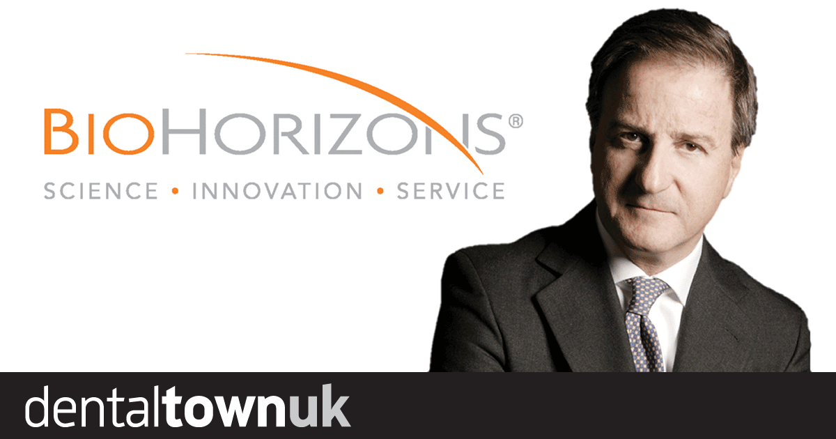 Advertorial: BioHorizons presents international leaders in implant dentistry 
