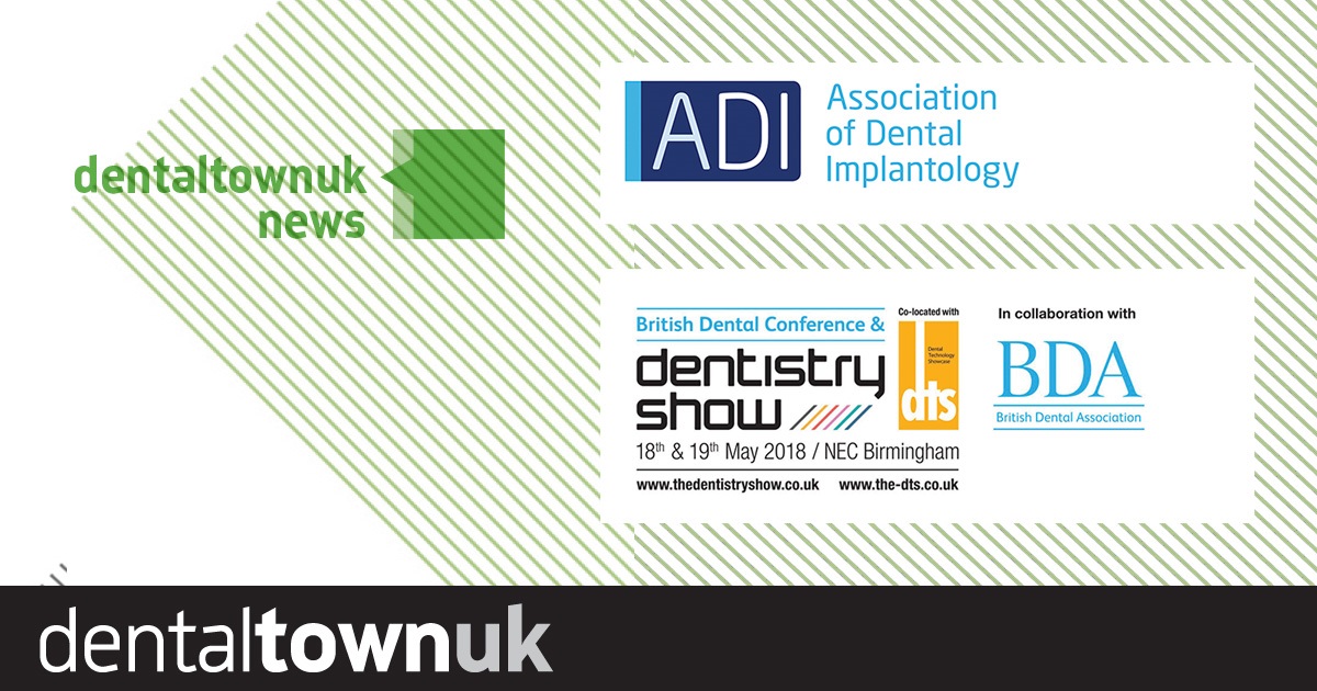 DentaltownUK News September 2018 