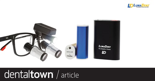 Product Profile: ProLux, UniLux and AirLux Award-winning LED headlight packages
