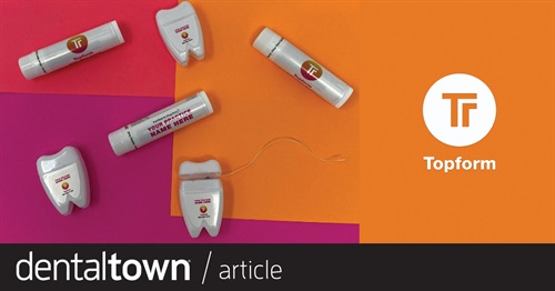 Product Profile: Topform Printing Products that amplify your brand