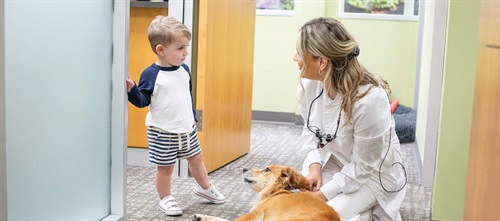 Office Visit: Dr. Stevie Ames Roberts This Philadelphia native (and her dog, JoJo) took over a Seattle-area dental practice after one year of associateship. Now fully settled into her role as a practice owner, Roberts shares what she learned in the first year of running the business, how she completed a rebrand, her approach to improving cosmetic and whitening results, and more. 