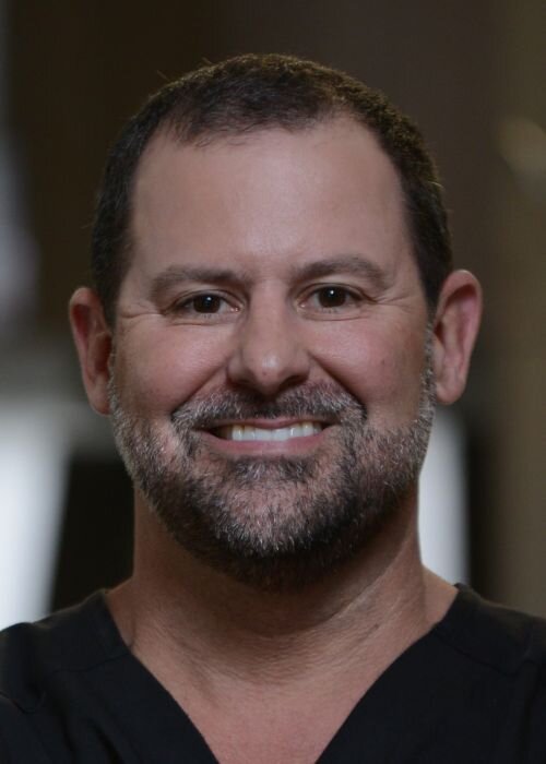 Adam M. Hogan