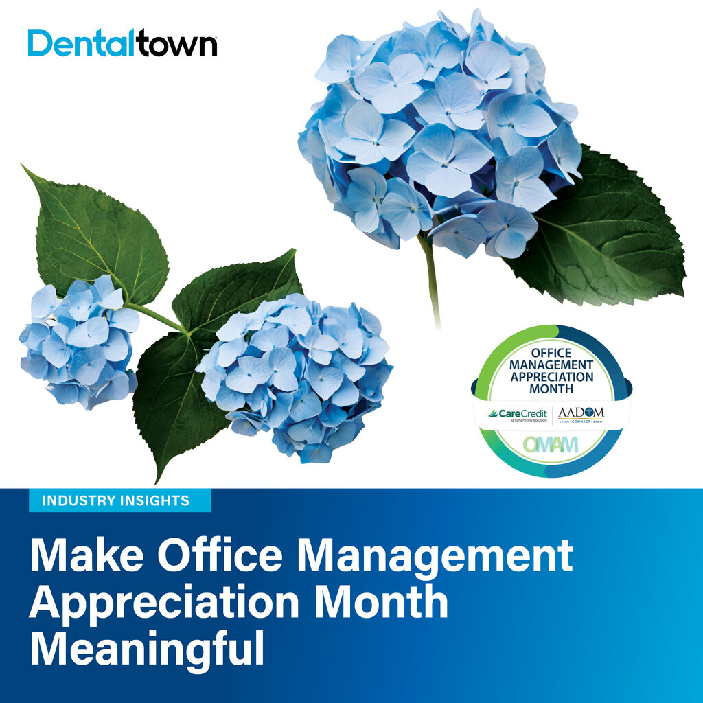 Industry Insights: Office Management Appreciation Month Celebrate office managers with personal, practical recognition that fosters growth