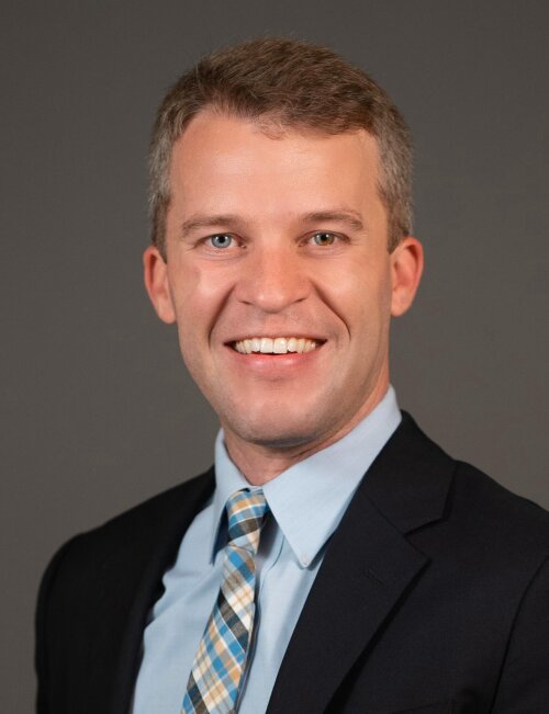 Dr. Zak James