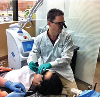 CAD/CAM as a  Marketing Tool  You know it’s great for improved diagnoses. Your patients think it’s cool. Dr. Michael Kelly on why CAD/CAM keeps them coming back.