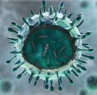 Human Herpesvirus Infections and What They Mean for Dentists Dr. Ronald Keeney explains why this virus—often fodder for late-night  comedians—is no laughing matter.