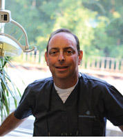 Office Visit: The Practice that Perseverance Built Dentaltown Magazine talks with Dr. Michael Zuroff about his endodontics practice and how he’s kept it all in  the family.