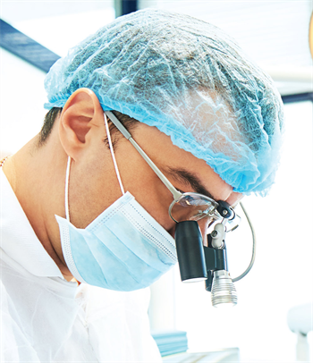 CE: Magnification in Endodontics What, When and Why