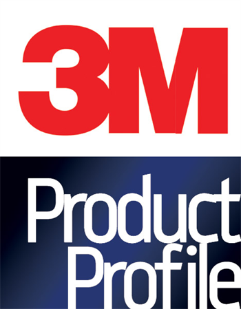 Product Profile: 3M Take a look at 3M's latest products and services.