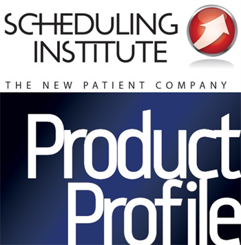Product Profile: The Scheduling Institute Take a look at Scheduling Institute's latest products and services.