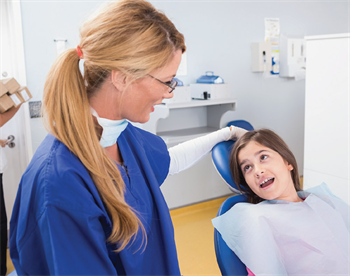 Sealing the Gaps: How Prevention Makes Profit How prevention can not only make a big difference in your patients’ oral health, but also in your practice’s bottom line.