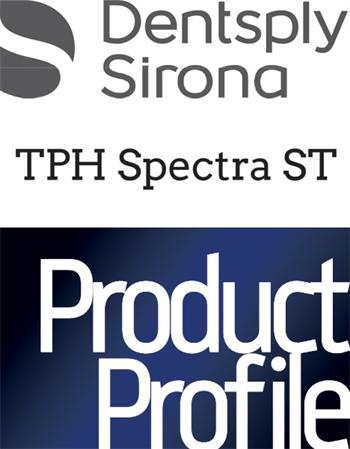 Product Profile: Dentsply Sirona Restorative Dentsply Sirona's next generation of resin composite.