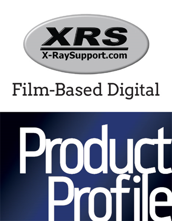 Product Profile: X-Ray Support An affordable alternative.
