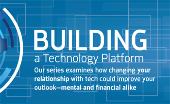 Technology Focus 2017: Building a Technology Platform In this second installment of <em>Dentaltown's</em> Technology Series, Dr. Gerald Bittner Jr. shares how to implement technology platforms and what works best for your practice.