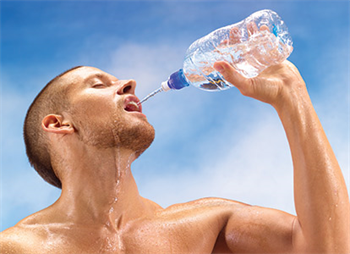 Oral Health and Elite Athletes 