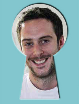  Through the Keyhole—Surgery: Home Featuring Jamie Bisset, Clinical Director of Brite Dental Paisley