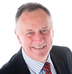 The Joy of Budgets Alun explains why a budget planner is the key to cash flow and financial survival