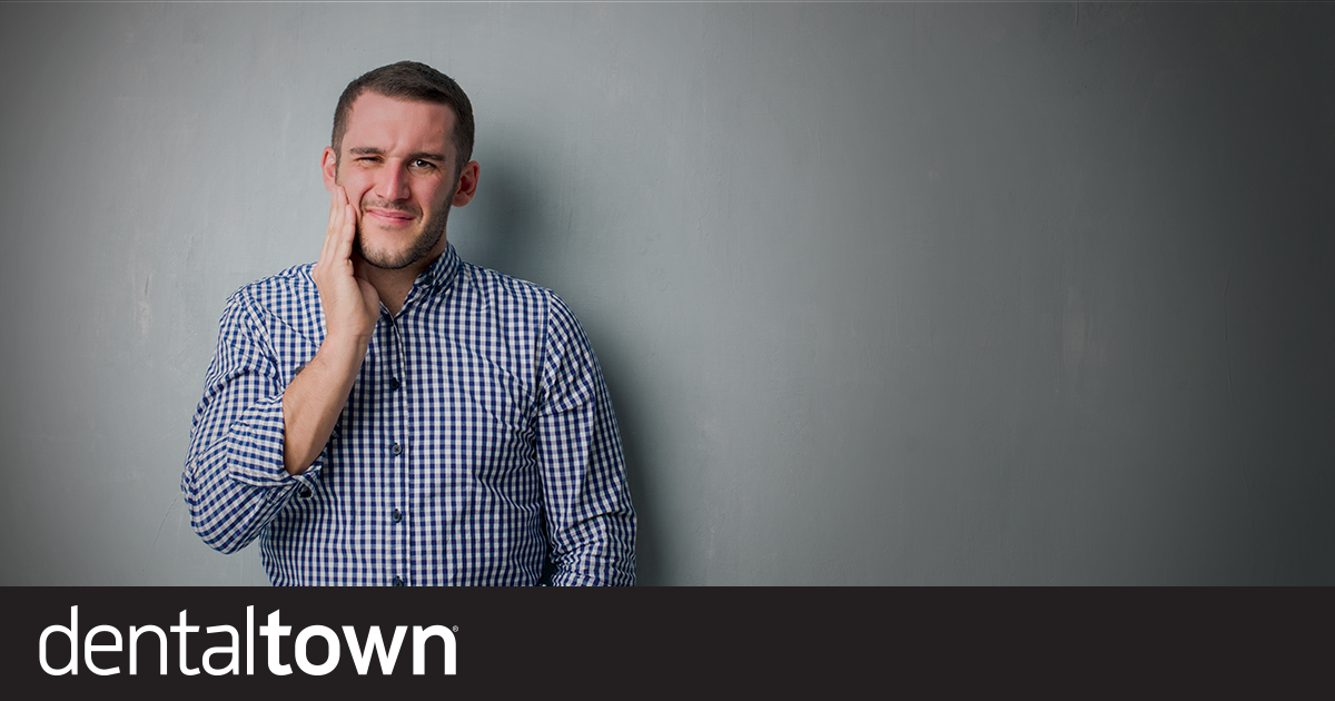 Diagnose These BWs A Townie inspires his peers to discuss the whys and wherefores of caries diagnosis and treatment.