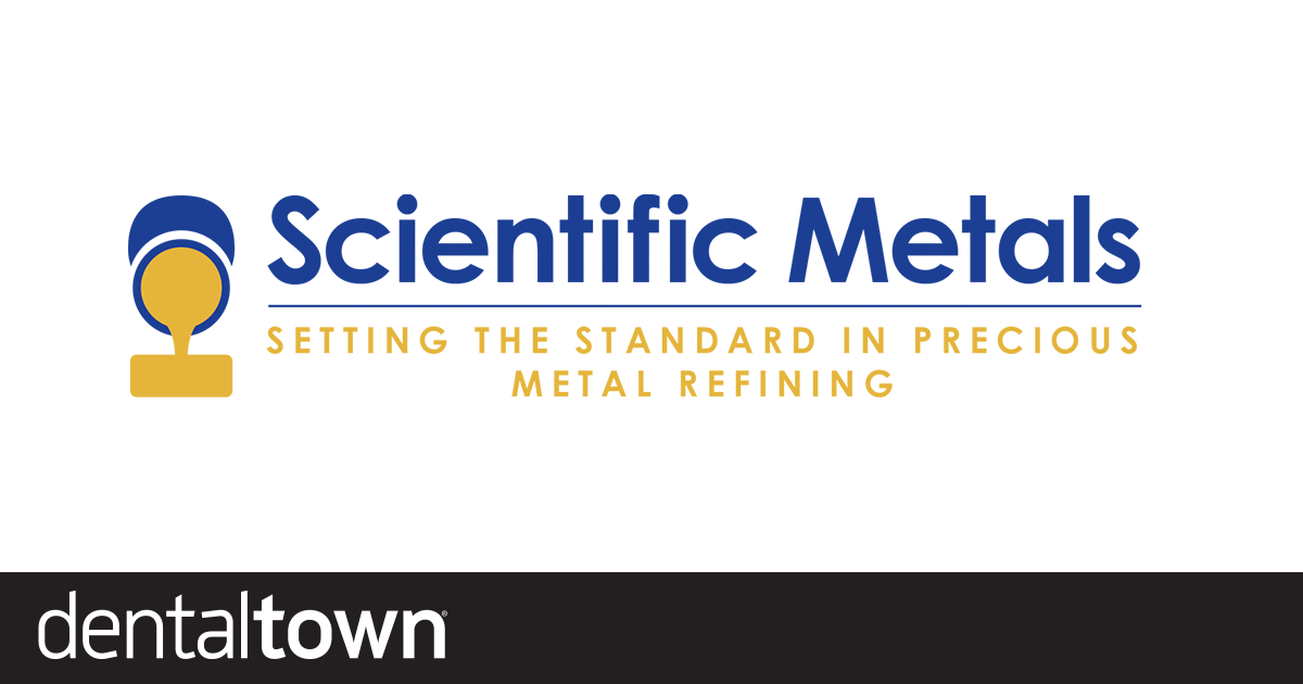 Service Profile: Scientific Metals No hidden fees means higher scrap metal returns