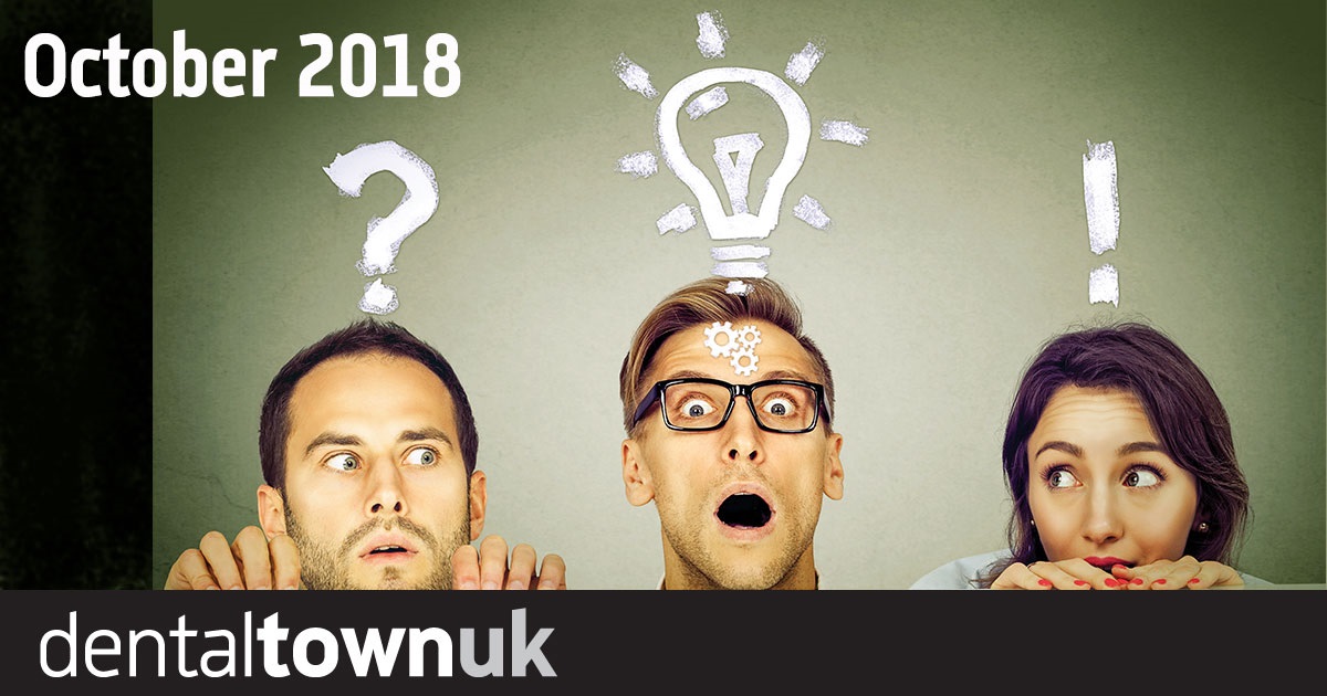 DentaltownUK Quiz 