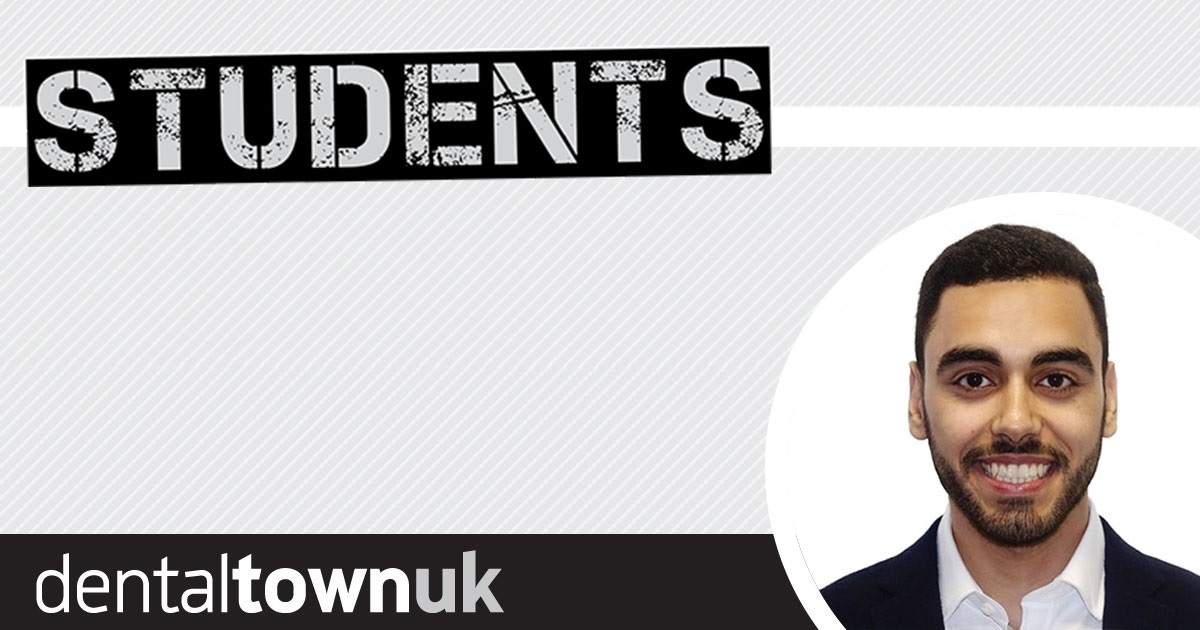Students: Grow Your Dental Society’s Social Media Following Dr. Ameen Daywood, president of Barts and The London Dental Society, shares 7 tips for how to increase connection and engagement 