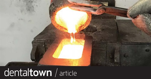 Dentistry Uncensored Highlights: Valuable Trust Dr. Howard Farran and Scientific Metals CEO Dave Weinberg discuss how hidden fees can affect assay prices for dental scrap.