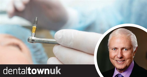 Why Are Implants Failing? Gordon J. Christensen, DDS, MSD, PhD, discusses many of the possible reasons for implant failure, and encourages the preservation of natural tooth.
