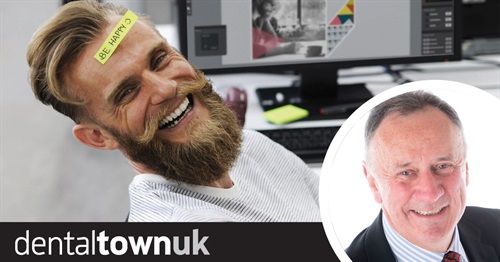 Time Out: Finding and Keeping the Ideal Team Dr Alun Rees gives his advice on how to build a team of happy employees—and how to keep them that way as much as possible. (Spoiler: Change is inevitable, though!)