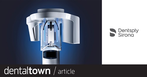 Product Profile: Axeos Extraoral Imaging System Experience the difference