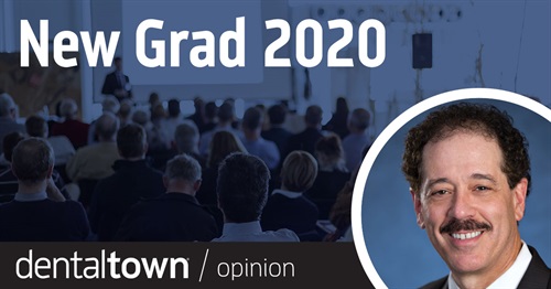 Continuing Education Update Dr. Howard Goldstein, Dentaltown’s director of continuing education, shares the latest CE offerings released on dentaltown.com.