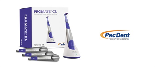 Product Profile: ProMate CL Minimize the risk of musculoskeletal disorders