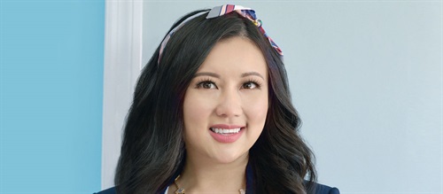 Office Visit: Dr. Tu-Anh Vu This young Townie was born in Vietnam and emigrated to the United States with her parents in 1992. In 2017, Vu purchased a practice in Brooklyn, New York, and was very hands-on with the renovations. In our Q&A, we learn how she paid off nearly $350,000 of student loans in just eight years while also growing her practice, and how she stays motivated day to day.