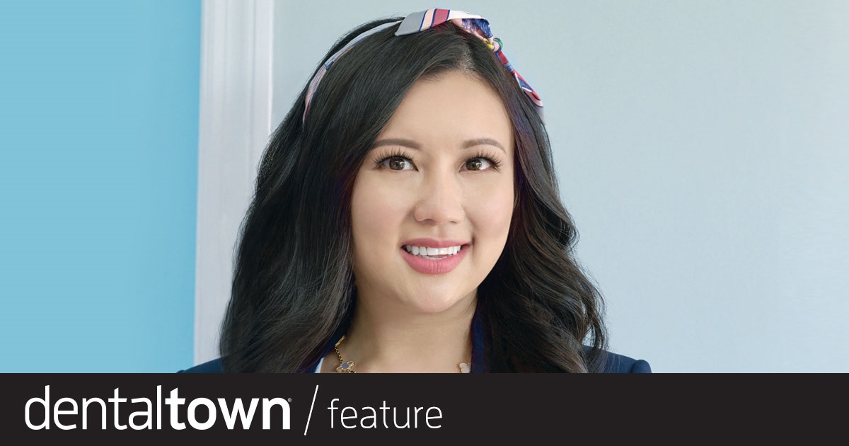 Office Visit: Dr. Tu-Anh Vu This young Townie was born in Vietnam and emigrated to the United States with her parents in 1992. In 2017, Vu purchased a practice in Brooklyn, New York, and was very hands-on with the renovations. In our Q&A, we learn how she paid off nearly $350,000 of student loans in just eight years while also growing her practice, and how she stays motivated day to day.