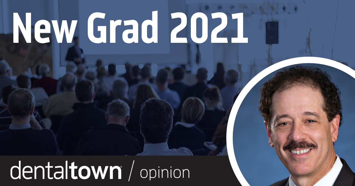 Continuing Education Update  Dr. Howard Goldstein, Dentaltown’s director of continuing education, shares the latest CE offerings released on dentaltown.com.