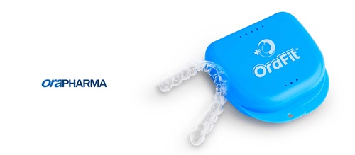 Product Profile: OraFit Clear Aligners Straight talk about straight teeth