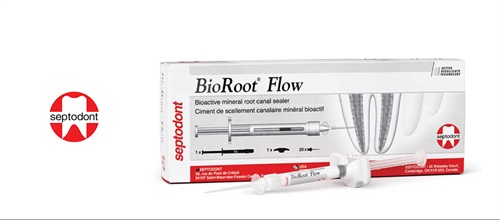 Product Profile: BioRoot Flow Success made easy for everyone