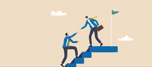 Professional Courtesy: The Magic of Mentorship Having a mentor can help you navigate difficult decisions and share valuable lessons. Dentaltown Editorial Director Dr. Thomas Giacobbi shares his thoughts on mentorship and how Dentaltown can help both mentors and mentees.