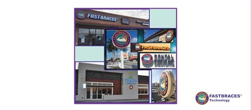 Product Profile: Fastbraces The technology developed to move teeth fast
