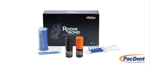 Product Profile: Rodin Bond Precise bonds with every drop
