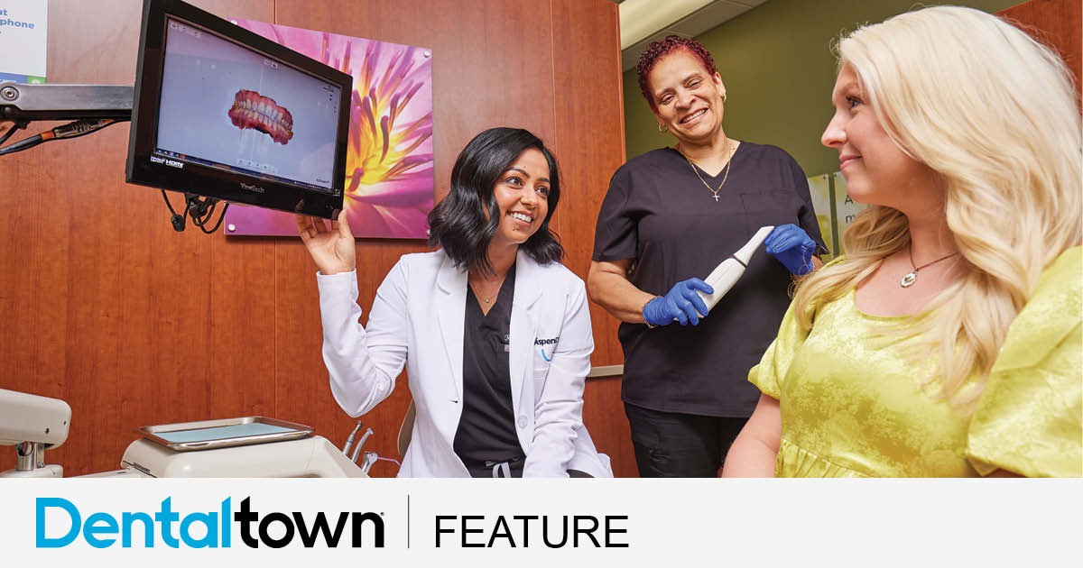 Office Visit: Dr. Roma Patel